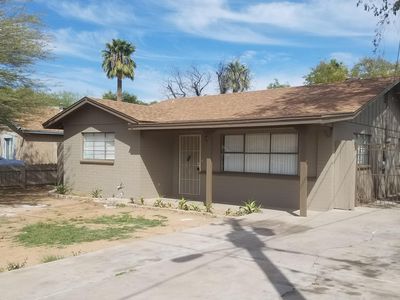 2625 N 29th St, Phoenix, AZ, 85008