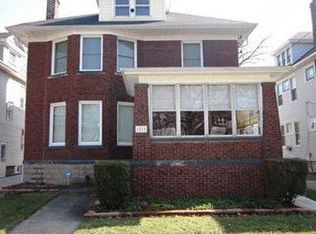 1215 W 10th St, Erie, PA 16502