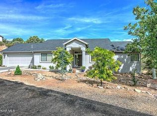1387 Sierry Peaks Dr, Prescott, AZ 86305