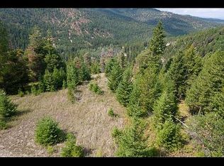 1895 Patrick Creek Rd, Kalispell, MT 59901