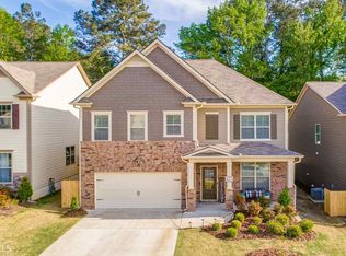 425 Livingston Point, Acworth, GA 30102