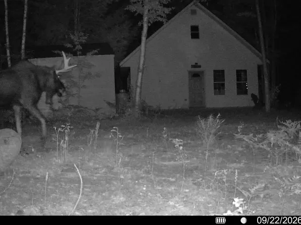Off Route 192, Wesley, ME 04686