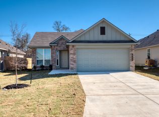 611 Fallbrook Dr, Temple, TX 76502