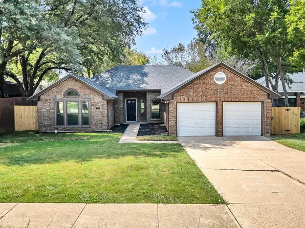700 Creekview Ct, Mesquite, TX 75181