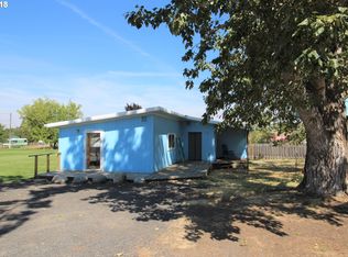 503 E 6th St, Joseph, OR 97846