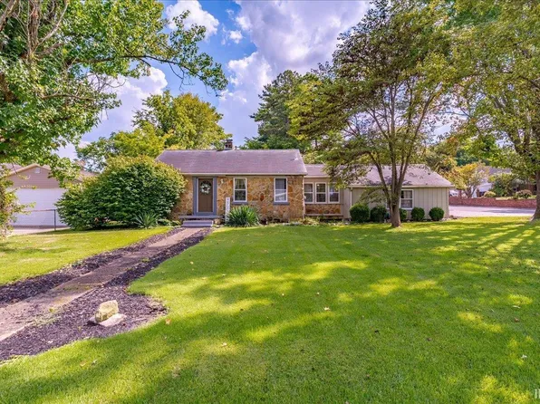 7401 Adams Ave, Evansville, IN 47715