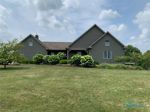 11888 County Highway 81, Forest, OH 45843