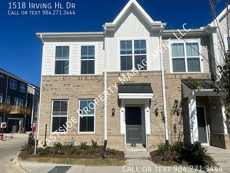 1518 Irving Hill Dr — Photo 1