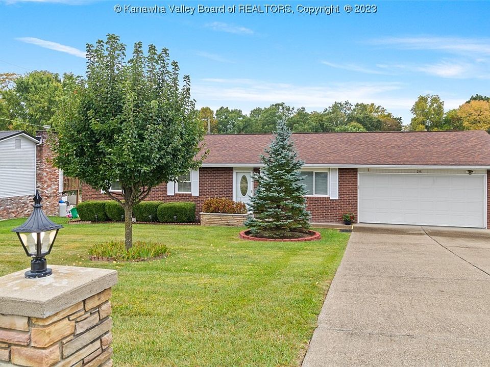 58 Jane Dr, Culloden, WV 25510 Zillow