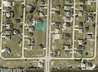 1022 El Dorado Blvd N, Cape Coral, FL 33993