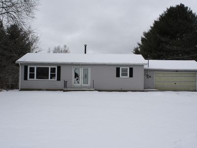 291 N Barlow Rd, Harrisville, MI, 48740