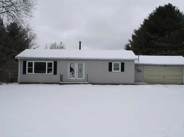 291 N Barlow Rd, Harrisville, MI 48740
