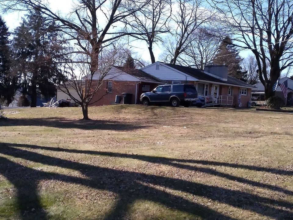 5111 Oley Turnpike Rd, Reading, PA 19606 Zillow