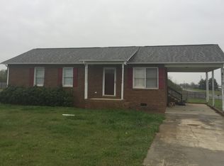 1302 New House Rd, Shelby, NC 28150