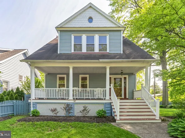832 Linwood Ave, Collingswood, NJ 08108