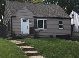 1531 John Glenn Rd, Dayton, OH 45410