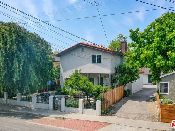 1215 Neola Street, Los Angeles, CA 90041