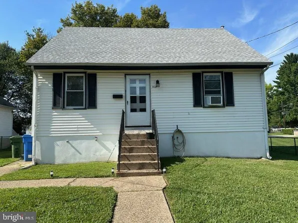 318 Essex Ave, Cherry Hill, NJ 08002