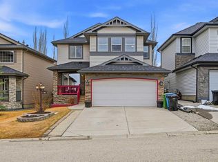 127 N Kincora Hts NW, Calgary, AB T3R 1N9