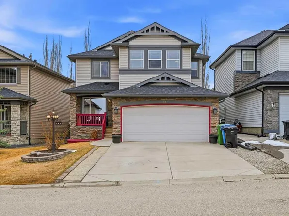 127 N Kincora Hts NW, Calgary, AB T3R 1N9