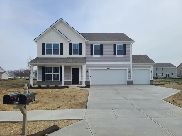 131 Common Loon Blvd, Cicero, IN 46034