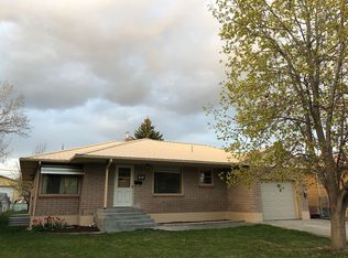 816 J St, Idaho Falls, ID 83402