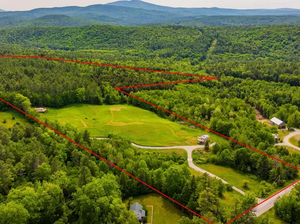 640 cross Road, Londonderry, VT 05155