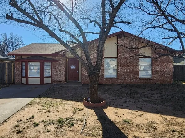 3615 Anetta Dr, Midland, TX 79703