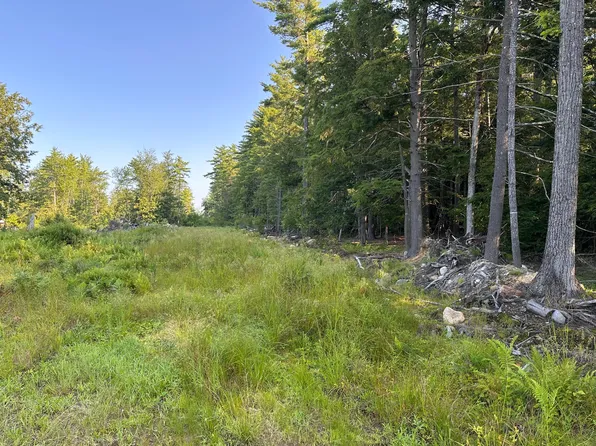 0 Old Ledge Road, Lebanon, ME 04027