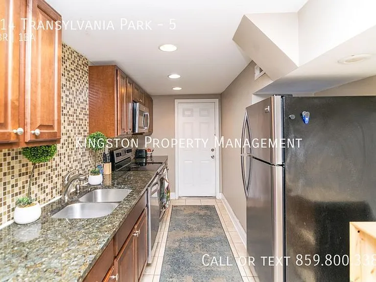 314 Transylvania Park #5 — Photo 8