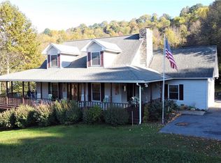 421 Applehill Dr, Waynesville, NC 28786
