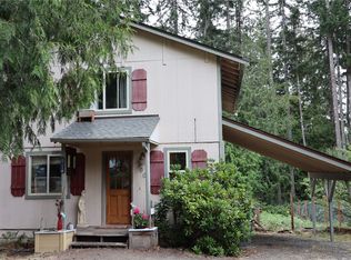 700 Timberlake Dr E, Shelton, WA