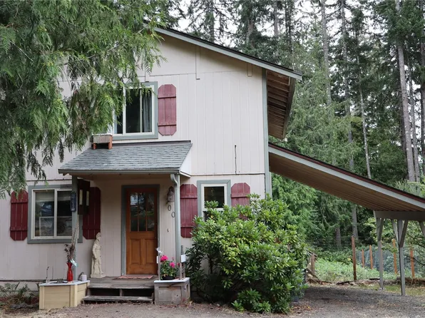 700 E Timberlake Drive, Shelton, WA 98584