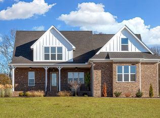 4053 Pleasant Gate Ln, Columbia, TN 38401