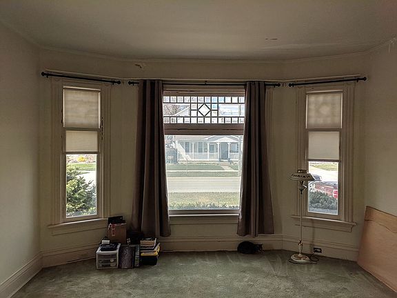 Study/Living Room