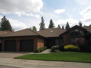 5439 S Quail Ridge Cir, Spokane, WA 99223