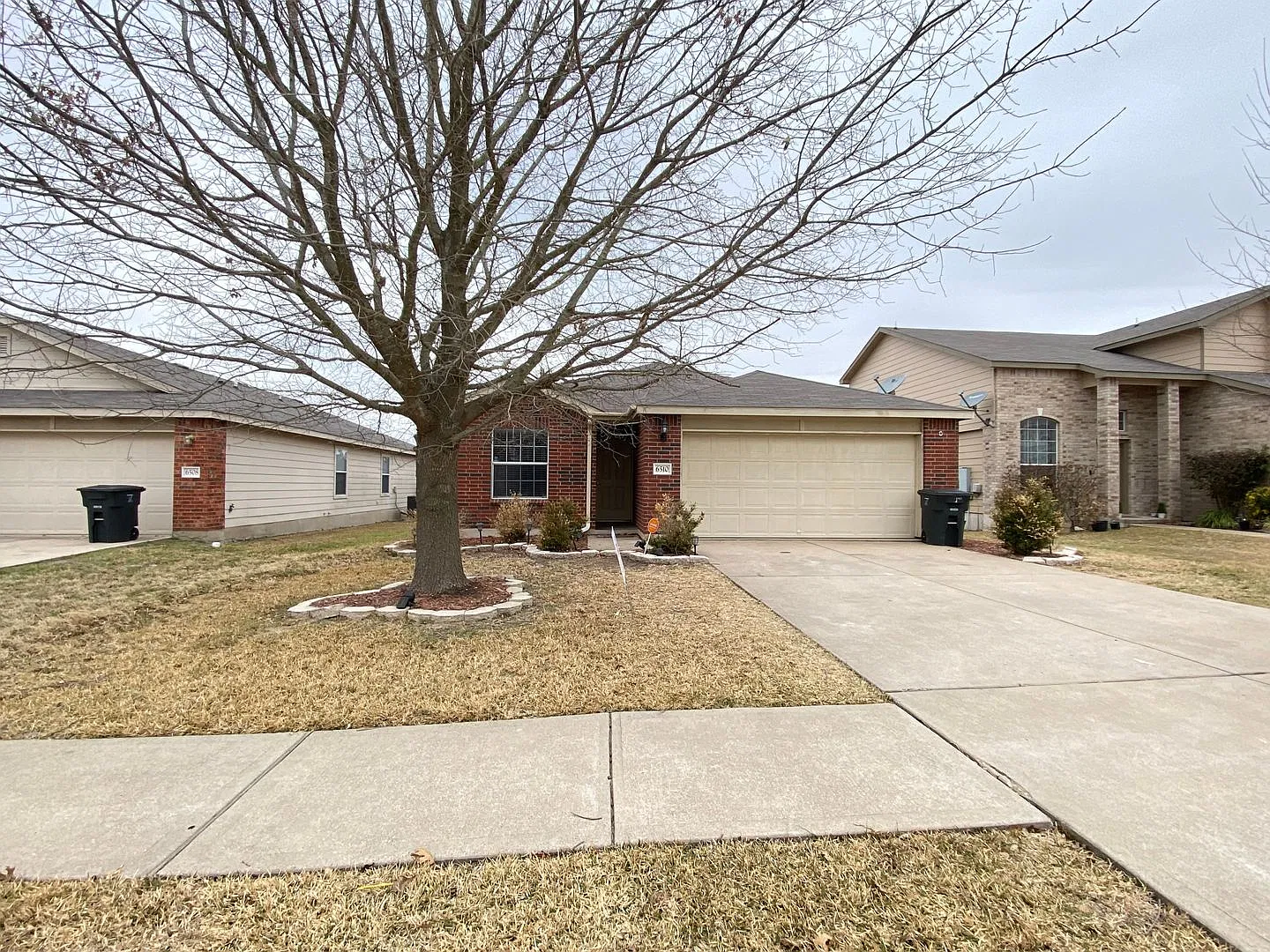 Cute 3 Bedroom/2Bath in Killeen — Photo 1