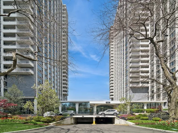 4250 N Marine Dr APT 2927, Chicago, IL 60613
