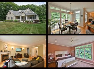2 Valley View Dr, North Smithfield, RI 02896