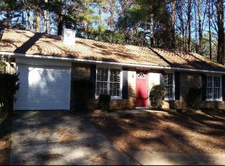 8380 Thomas Rd, Jonesboro, GA 30238