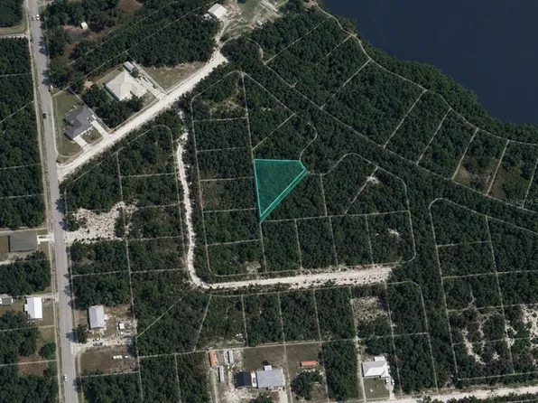 1507 Lakeside Dr S Lot 3, Sebring, FL 33875