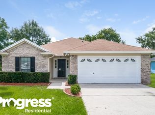 1044 Woodbridge Hollow Rd, Jacksonville, FL 32218