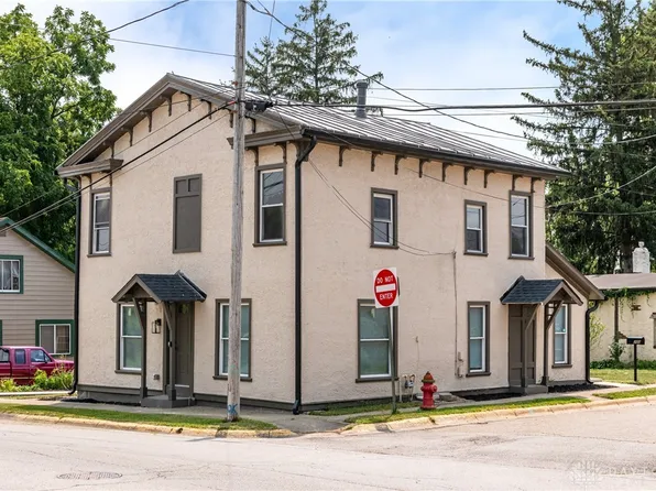 200 S Pike St, New Carlisle, OH 45344