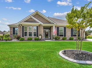 1114 Whoopingcrane Dr, Conway, SC 29526