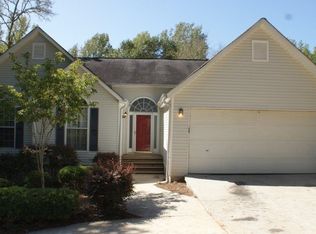 125 Cambridge Dr S, Milledgeville, GA