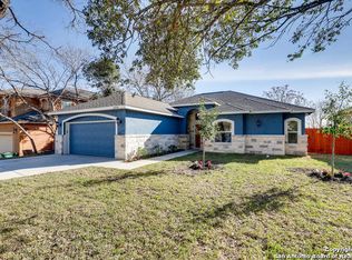 2510 Marilyn Kay St, San Antonio, TX 78238
