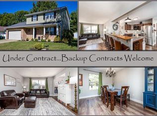 322 Griffin Gate, O Fallon, IL 62269