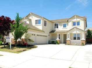 1579 Dawnview Dr, Brentwood, CA