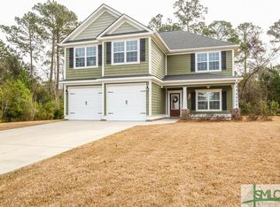 371 Beauly Dr, Richmond Hill, GA 31324
