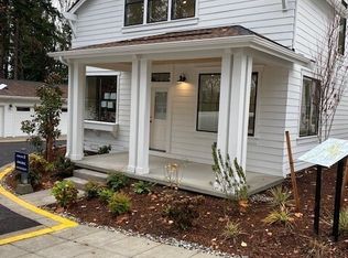 Canopy Cottages, Redmond, WA 98052